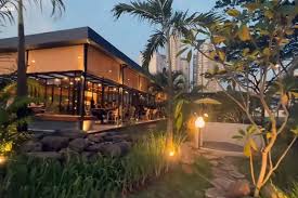 Franchise Umatis Restaurant