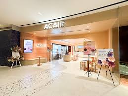 Franchise Acaii