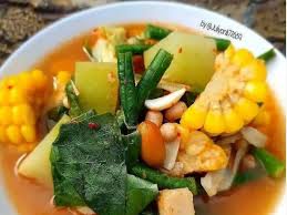 Kemitraan Sayur Asem Djakarta