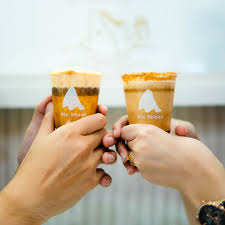 Kemitraan Blu Shaak Coffee