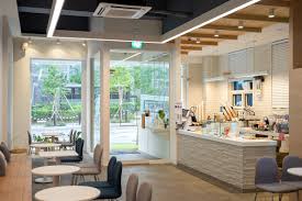 Waralaba Blu Shaak Coffee