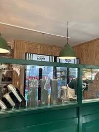 Waralaba BMB Burger