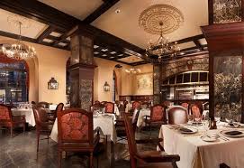 Waralaba Charne Rib Room