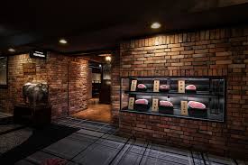 Franchise Charne Rib Room