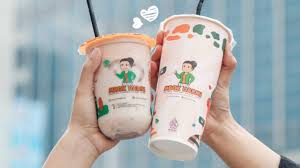 Kemitraan Susu Mbok Darmi
