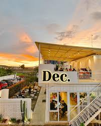 Franchise December Coffee
