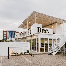 Kemitraan December Coffee