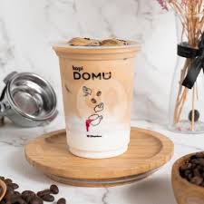 Kemitraan Kopi Domu