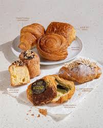 Waralaba One Eighty Bakery
