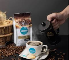 Franchise Excelso Coffee