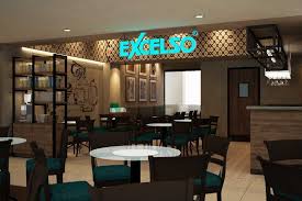 Kemitraan Excelso Coffee