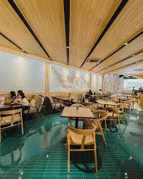 Waralaba Excelso Coffee