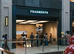 Franchise Fragments Patisserie