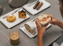 Waralaba Fragments Patisserie