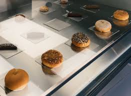Kemitraan Fragments Patisserie