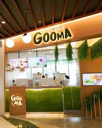 Franchise Gooma