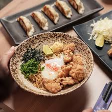 Kemitraan Ichisan Ramen