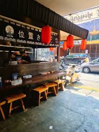 Waralaba Ichisan Ramen