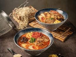 Franchise Ichisan Ramen