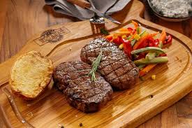 Kemitraan Ikira Steak