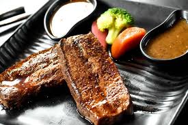 Franchise Ikira Steak