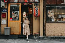 Franchise Little Japan