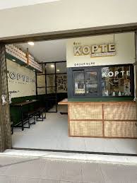 Franchise Kopte