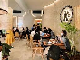 Kemitraan Koultoura Coffee