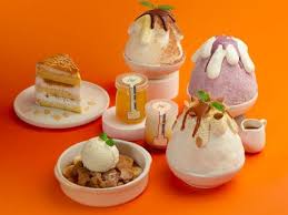 Waralaba Milky Way Café