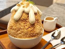 Kemitraan Milky Way Café
