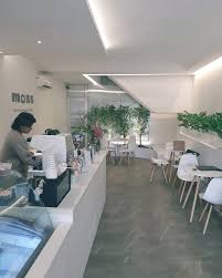 Waralaba Moss Jakarta