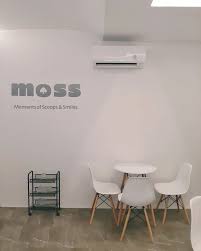 Franchise Moss Jakarta