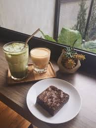 Franchise Muyen Coffee