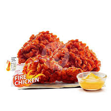 Waralaba Richeese Factory