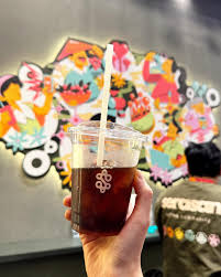 Kemitraan Serasan Coffee