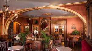 Franchise Side Room Resto