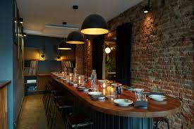 Kemitraan Side Room Resto