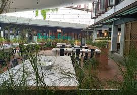 Franchise Kedai Tepi Rasa
