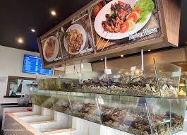 Kemitraan Kedai Tepi Rasa