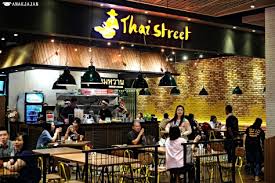 Franchise Thai Street
