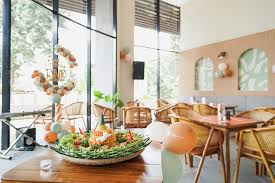 Kemitraan Thema Cafe & Resto