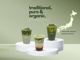 Kemitraan Uji Matcha