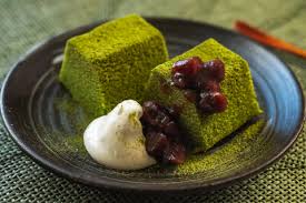 Franchise Uji Matcha