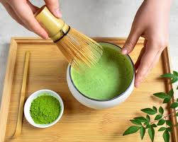 Kemitraan Usu Matcha