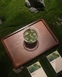 Waralaba Usu Matcha