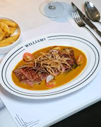 Kemitraan William's