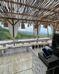Kemitraan Tropical Deck