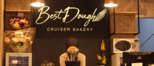 Franchise BestDough Bakery