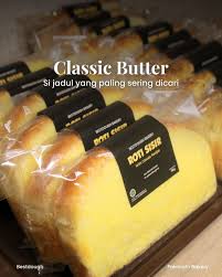 Kemitraan BestDough Bakery