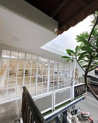 Kemitraan Lavoir CoffeeStudio